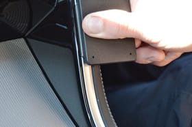 ProClip for BMW 850 19-24 (LHD)
