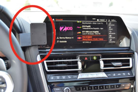  ProClip for BMW 850 19-24 (LHD)