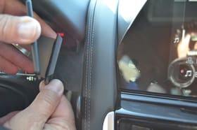 ProClip for BMW 850 19-24 (LHD)