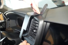 ProClip for Audi A1 19-25 (LHD)