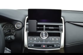 ProClip for Lexus NX Series 18-21 (LHD)