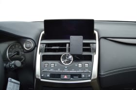 ProClip for Lexus NX Series 18-21 (LHD)