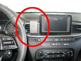  ProClip for Kia ProCeed 19-24 (LHD)