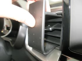 ProClip for Kia ProCeed 19-24 (LHD)