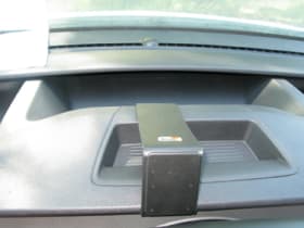 ProClip for Ford Transit Custom 18½-23 (LHD)