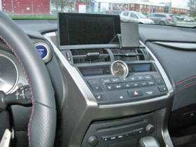 ProClip for Lexus NX Series 18-21 (LHD)