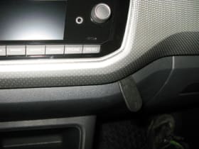 ProClip for Volkswagen UP 17-22 (LHD)
