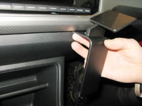 ProClip for Volkswagen UP 17-22 (LHD)