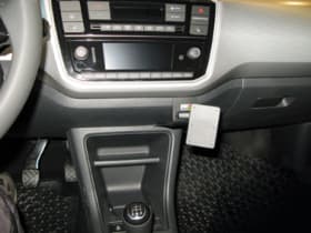 ProClip for Volkswagen UP 17-22 (LHD)