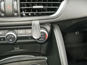 ProClip for Alfa Romeo Giulia 17-25 (LHD)