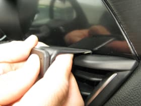 ProClip for Alfa Romeo Giulia 17-25 (LHD)