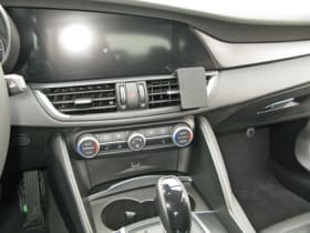 ProClip for Alfa Romeo Giulia 17-25 (LHD)