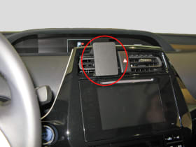  ProClip for Toyota Prius 16-23 (LHD)
