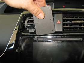 ProClip for Toyota Prius 16-23 (LHD)