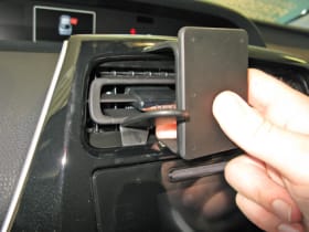 ProClip for Toyota Prius 16-23 (LHD)
