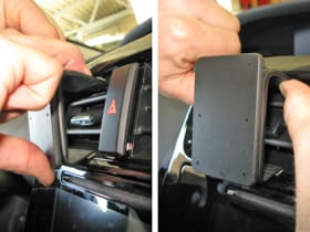 ProClip for Toyota Prius 16-23 (LHD)