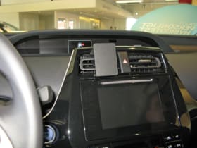 ProClip for Toyota Prius 16-23 (LHD)