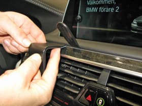 ProClip for BMW 7-series G11, G12 16-22 (LHD)