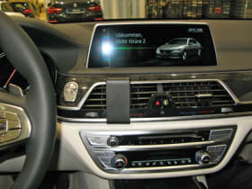 ProClip for BMW 7-series G11, G12 16-22 (LHD)