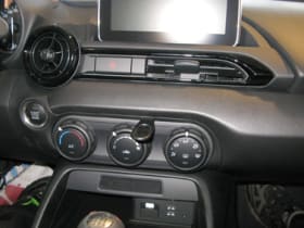 ProClip for Mazda MX-5 16-24 (LHD)