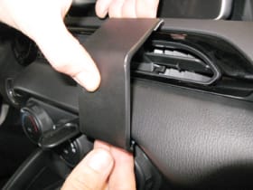 ProClip for Mazda MX-5 16-24 (LHD)