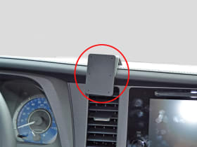  ProClip for Toyota Sienna 15-21 (LHD)