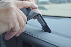 ProClip for Toyota Sienna 15-21 (LHD)