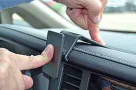 ProClip for Toyota Sienna 15-21 (LHD)