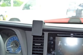 ProClip for Toyota Sienna 15-21 (LHD)