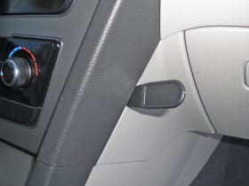 ProClip for Hyundai Sonata 15-20 (LHD)