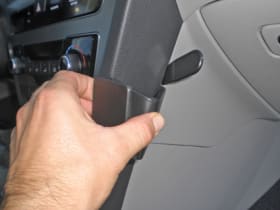 ProClip for Hyundai Sonata 15-20 (LHD)