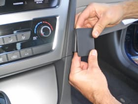 ProClip for Hyundai Sonata 15-20 (LHD)