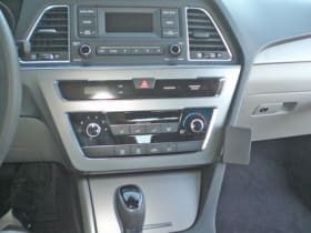 ProClip for Hyundai Sonata 15-20 (LHD)