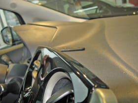ProClip for Nissan Note 13-19 (LHD)