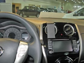 ProClip for Nissan Note 13-19 (LHD)