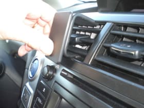 ProClip for Toyota Prius + 12-14 (LHD)