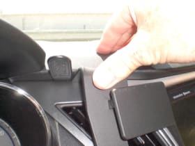 ProClip for Hyundai Sonata 11-14 (LHD)