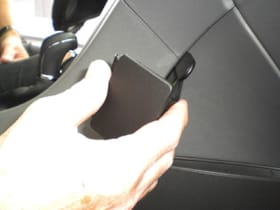 ProClip for Hyundai Sonata 11-14 (LHD)