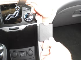 ProClip for Hyundai Sonata 11-14 (LHD)