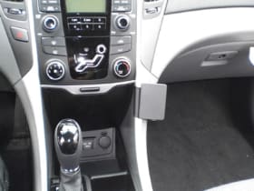 ProClip for Hyundai Sonata 11-14 (LHD)