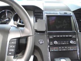 ProClip for Ford Taurus 10-17 (LHD)