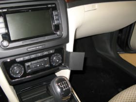 ProClip for Skoda Superb 09-15 (LHD)