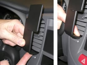 ProClip for Kia Rio 06-11 (LHD)
