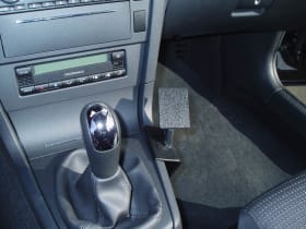 ProClip for Skoda Superb 07-08 (LHD)