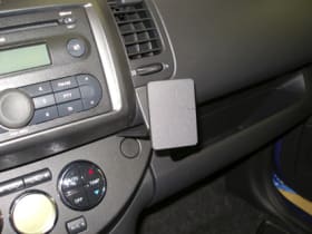 ProClip for Nissan Note 06-12 (LHD)