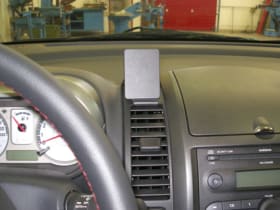 ProClip for Nissan Note 06-12 (LHD)