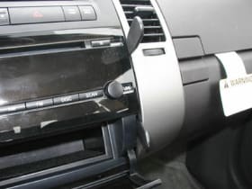 ProClip for Toyota Prius 04-09 (LHD)