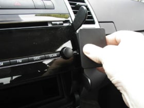 ProClip for Toyota Prius 04-09 (LHD)