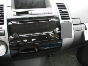 ProClip for Toyota Prius 04-09 (LHD)