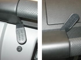 ProClip for Volkswagen Beetle 98-11 (LHD)